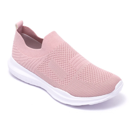 Кросівки жіночі Welfare 740011198/PINK/42
