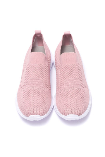 Кроссовки женские Welfare 740011198/PINK/42