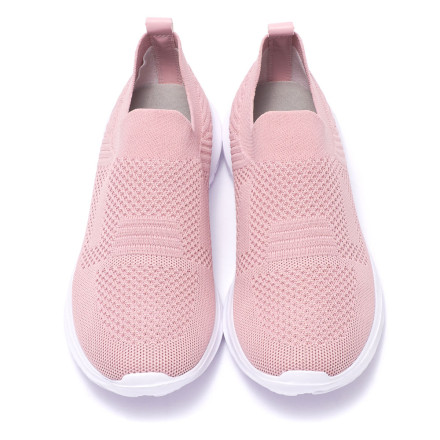 Кросівки жіночі Welfare 740011198/PINK/42