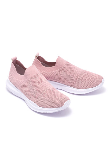 Кроссовки женские Welfare 740011198/PINK/42