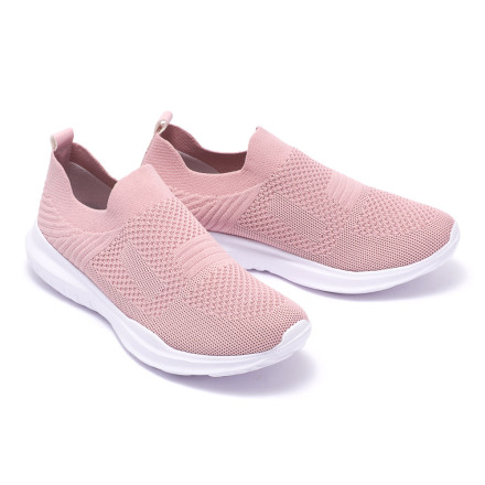 Кросівки жіночі Welfare 740011198/PINK/42