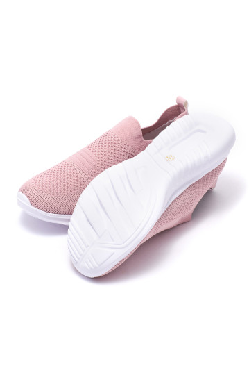 Кроссовки женские Welfare 740011198/PINK/42