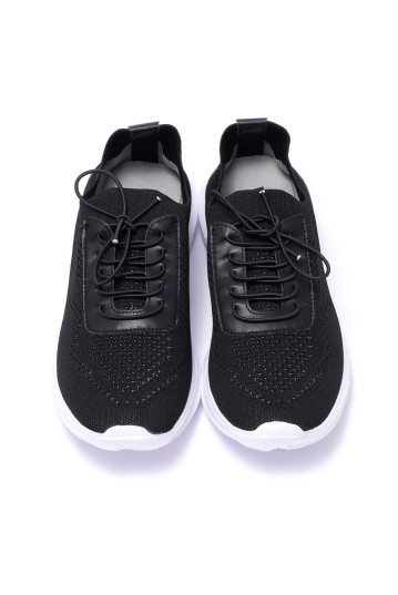 Кроссовки женские Welfare Pulse 740011298/BLK/42