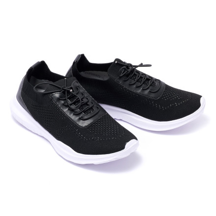 Кросівки жіночі Welfare Pulse 740011298/BLK/42