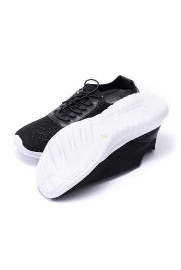 Кроссовки женские Welfare Pulse 740011298/BLK/42