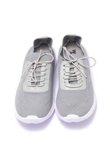 Кросівки жіночі Welfare Pulse 740011298/GREY/42