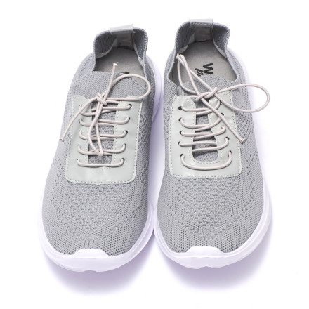 Кросівки жіночі Welfare Pulse 740011298/GREY/42