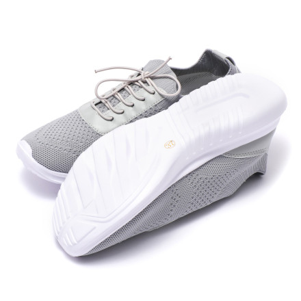 Кросівки жіночі Welfare Pulse 740011298/GREY/42