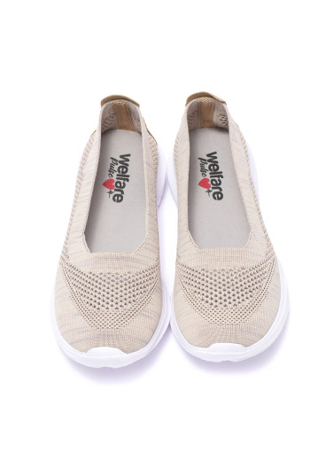 Туфли женские Welfare Pulse 740054198/GREY/42