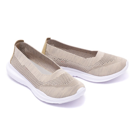 Туфлі жіночі Welfare Pulse 740054198/GREY/42