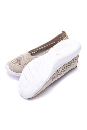 Туфли женские Welfare Pulse 740054198/GREY/42