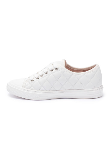 Кеды женские Welfare Pulse 770111211/WHITE/42