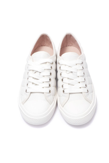 Кеды женские Welfare Pulse 770111211/WHITE/42