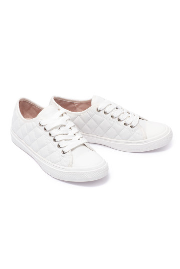 Кеды женские Welfare Pulse 770111211/WHITE/42