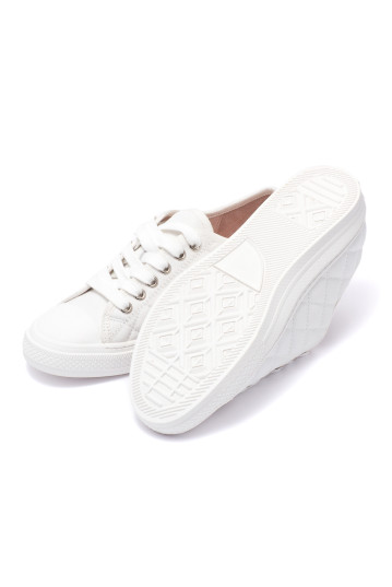 Кеды женские Welfare Pulse 770111211/WHITE/42