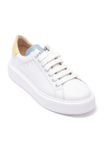 Кеди жіночі Welfare WL.14008 1620