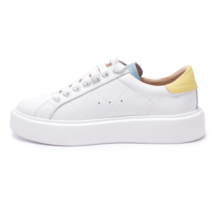 Кеди жіночі Welfare WL.14008 1620