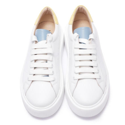 Кеди жіночі Welfare WL.14008 1620