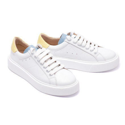 Кеди жіночі Welfare WL.14008 1620