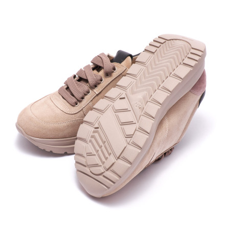 Кеди жіночі Welfare WL.25008 2121