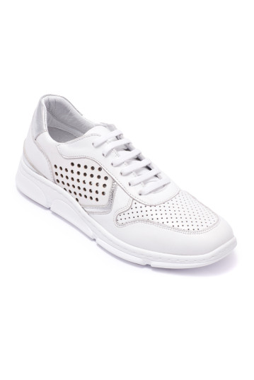 Кросівки жіночі Welfare 2097 W