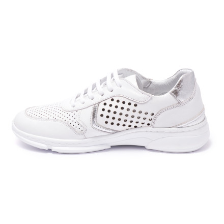 Кросівки жіночі Welfare 2097 W