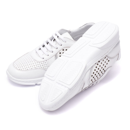 Кросівки жіночі Welfare 2097 W