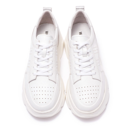 Кросівки жіночі Welfare 557