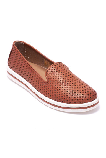 Балетки жіночі Welfare 143E  L.BROWN