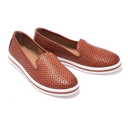 Балетки жіночі Welfare 143E  L.BROWN