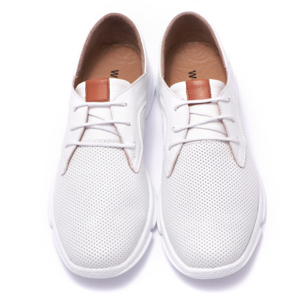 Кросівки жіночі Welfare 2098 W