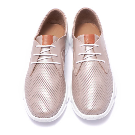 Кросівки жіночі Welfare 2098 BIEG