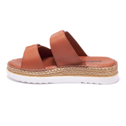 Сабо жіночі Welfare 2027 L.BROWN