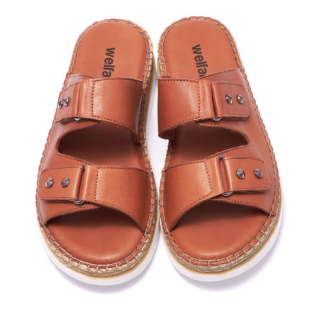 Сабо жіночі Welfare 2027 L.BROWN