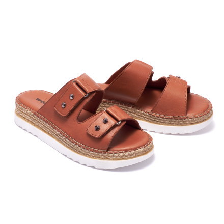 Сабо жіночі Welfare 2027 L.BROWN