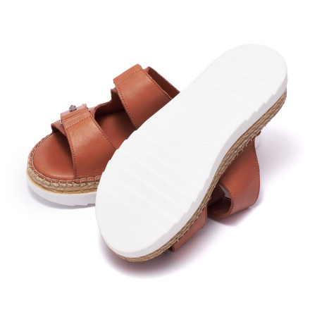 Сабо жіночі Welfare 2027 L.BROWN