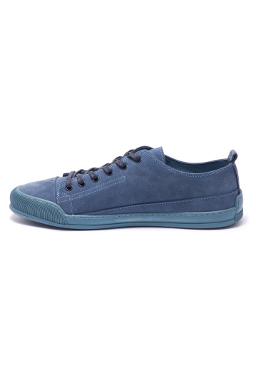 Кеди чоловічі Welfare WF1Y9716-7287 BLUE DANTE