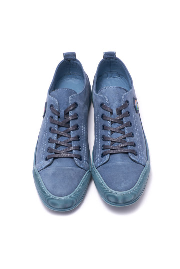 Кеди чоловічі Welfare WF1Y9716-7287 BLUE DANTE