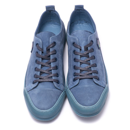 Кеди чоловічі Welfare WF1Y9716-7287 BLUE DANTE