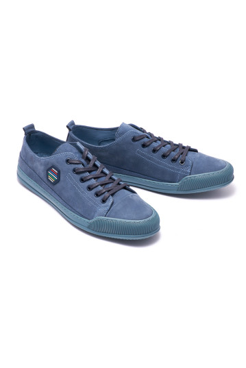 Кеди чоловічі Welfare WF1Y9716-7287 BLUE DANTE