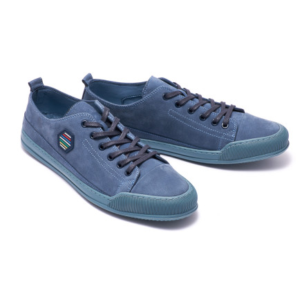 Кеди чоловічі Welfare WF1Y9716-7287 BLUE DANTE