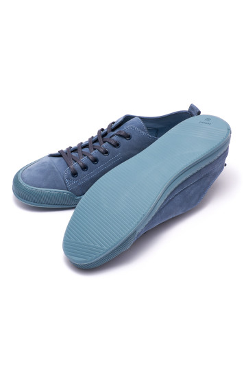 Кеди чоловічі Welfare WF1Y9716-7287 BLUE DANTE
