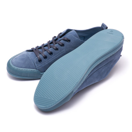 Кеди чоловічі Welfare WF1Y9716-7287 BLUE DANTE