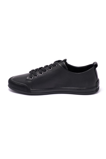 Кеди чоловічі Welfare WF1Y9979-7287 BLACK MESSI