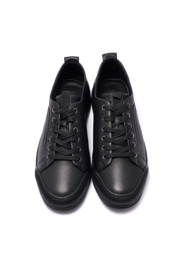 Кеди чоловічі Welfare WF1Y9979-7287 BLACK MESSI