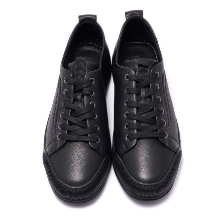 Кеди чоловічі Welfare WF1Y9979-7287 BLACK MESSI