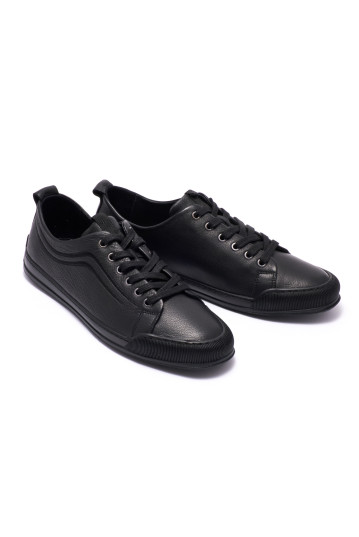 Кеди чоловічі Welfare WF1Y9979-7287 BLACK MESSI
