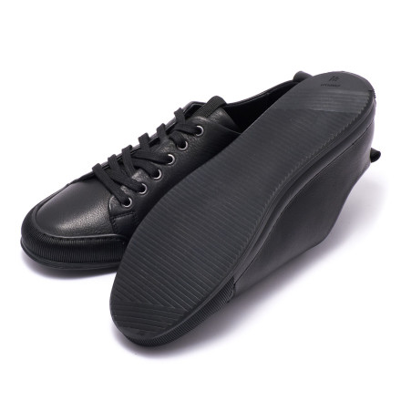 Кеди чоловічі Welfare WF1Y9979-7287 BLACK MESSI