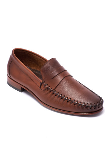 Туфлі чоловічі Welfare 08100-T4