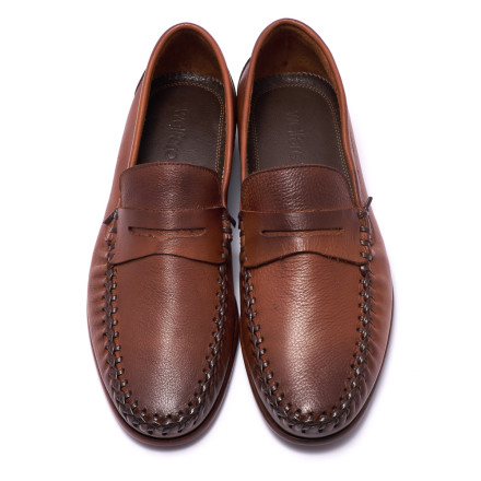 Туфлі чоловічі Welfare 08100-T4